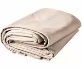 Cotton Duck Tarps