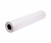 Polyethylene Rolls by the Yard - 24 Mil - Fire Retardant
