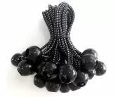 6" Premium Bungee Balls
