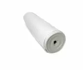 Fire Retardant Poly Film 20 x 100 - Sale Roll
