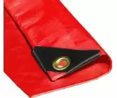 Heavy Duty Poly Tarps
