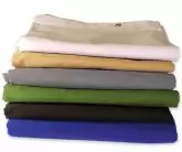 Rhino Tex Waterproof Canvas Tarps