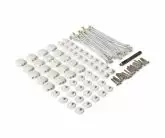 9" Premium Ball Bungees