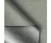 600 Denier 100% Solution Dyed Polyester - Silver