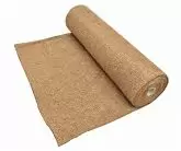 Tan Shade Sail Fabric 95% 