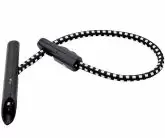 12" Scaffolding Ball Bungee Cord