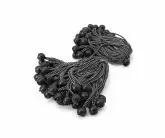 9" Premium Ball Bungees