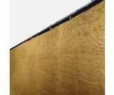 Tan Fence Screen