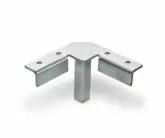 Heavy-Duty Support Bracket