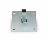 Floor Mount Base Support