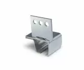 Roller Track Mounting System