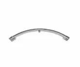 90 Degree Ceiling Mount Track