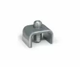 Adjustable Track Stop