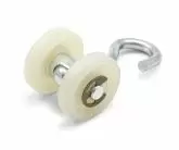 Nylon Roller Wheel