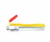 Roller Track Trolley