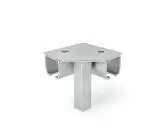 90 Degree Corner Brackets