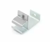 Heavy-Duty Track Bracket