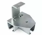 Roller Track T Connector