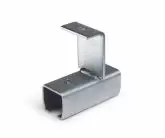 Stainless Steel Track Bracket