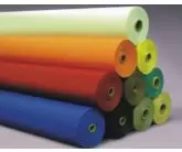 18oz Vinyl Coated Polyester Waterproof Tarp Fabric
