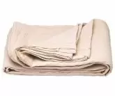10 oz Natural Untreated Canvas Tarps