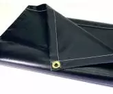 Extreme Duty 40 oz Vinyl Coated Tarp