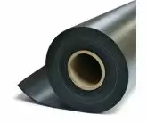 40oz Vinyl Coated Fabric Roll