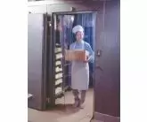 Clear Vinyl Strips -  7