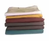 Water Resistant Canvas Tarp