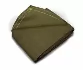 In Stock Water Resistant Canvas Tarp 8 x 12 | Sale Tarp