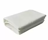 White Color Nylon Tarps
