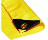 Heavy Duty Poly Tarps