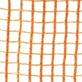 Safety Netting Fire Resistant 4' X 150' Roll