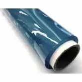 12 Mil Clear View Vinyl by the Roll 54