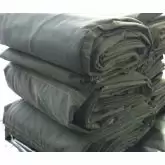 Canvas Water Resistant Tarps
