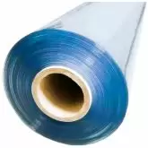 40 Mil Marine Grade FR Clear Vinyl 54