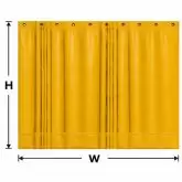 Custom Curtain Builder