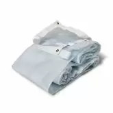 Waterproof Clear Tarp