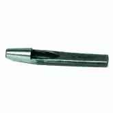 Grommet Hole Cutting Tool for Size 2