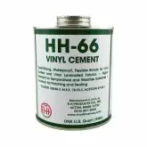 Tarp Glue Quart H-66