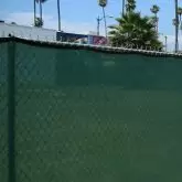 Privacy Fence Screen