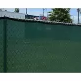 Dk Green Privacy Fence Screens