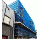 Scaffold Debris Netting