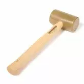 Rawhide Mallet