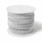 Elastic Cord 3/8