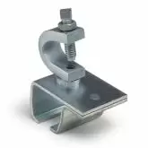 Beam Mount Track Support Bracket
