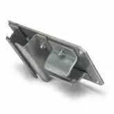 Ceiling Mount T Track Support