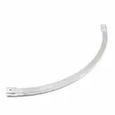 Industrial Roller Track