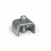 Adjustable Track Stop