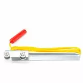 Roller Track Trolley